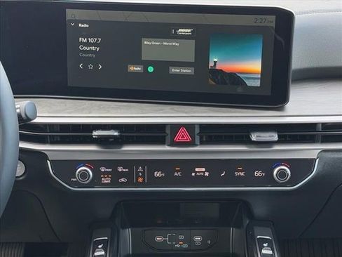 New 2026 Kia Sorento X-Line EX image 16