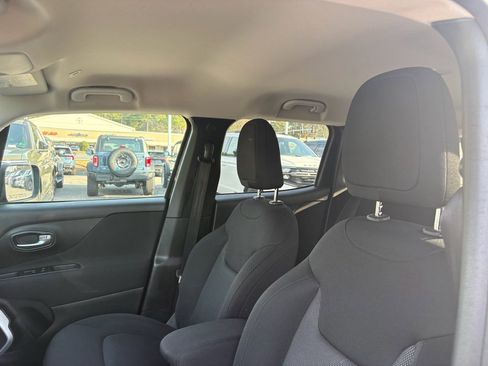 Used 2019 Jeep Renegade Sport w/ Sport Appearance Group image 15