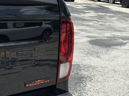 New 2026 Honda Ridgeline TrailSport image 16