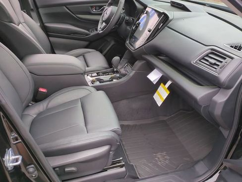 New 2026 Subaru Ascent Bronze Edition image 39