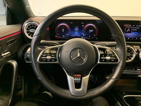 Used 2023 Mercedes-Benz CLA 250 4MATIC image 21