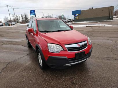 Used 2009 Saturn Vue XE w/ Preferred Package