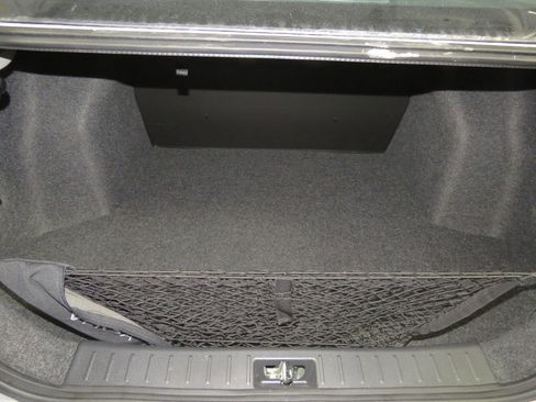 Certified 2025 Nissan Versa S w/ Trunk Package image 26
