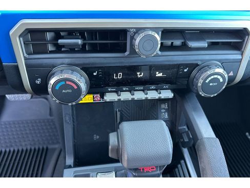 New 2026 Toyota Tacoma TRD Off-Road image 22