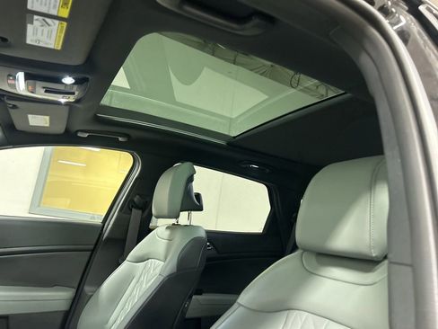 Used 2024 Kia Sportage X-Line image 5