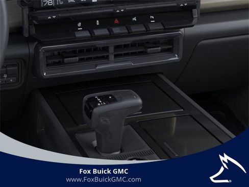 Used 2026 GMC Hummer EV SUV image 23