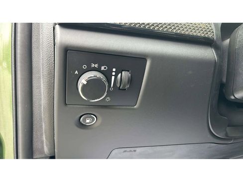 Used 2021 Jeep Grand Cherokee Trackhawk image 23