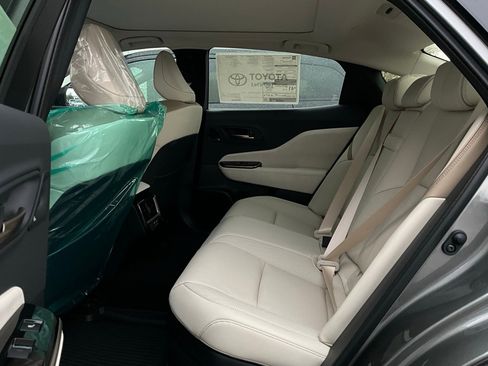 New 2026 Toyota Crown Limited image 12