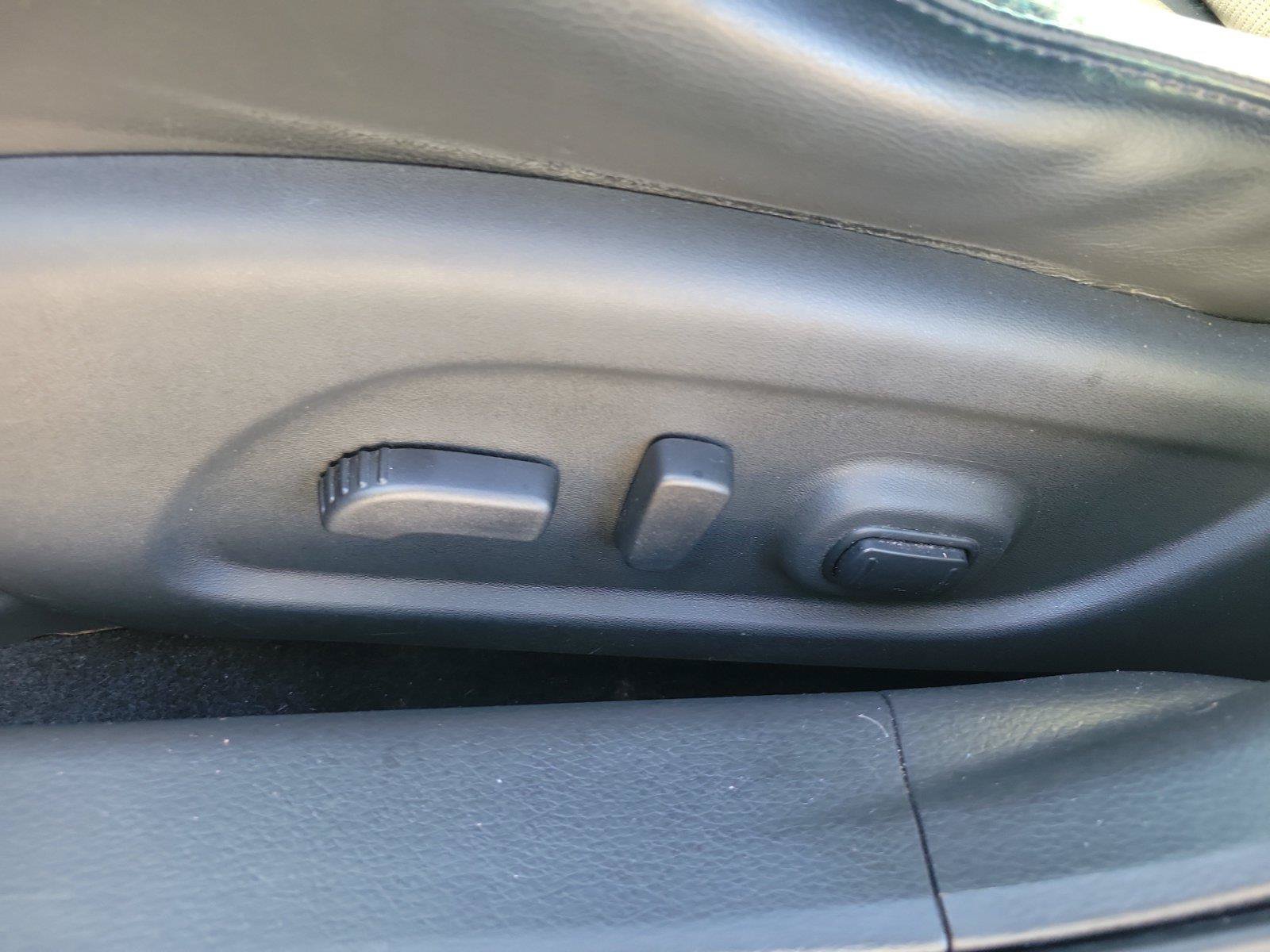 Used 2014 Nissan Altima 2.5 SL w/ Moonroof Package FWD image 16