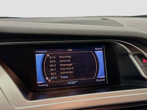 Used 2011 Audi A4 2.0T Premium Plus image 21