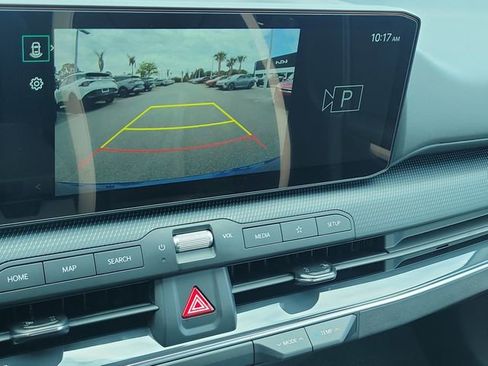 New 2026 Kia K4 EX FWD image 29