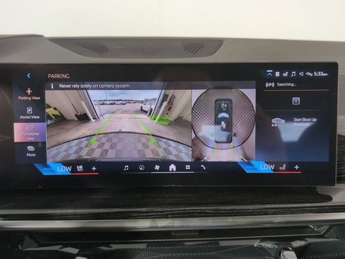 New 2026 BMW X7 xDrive40i w/ M Sport Package image 81