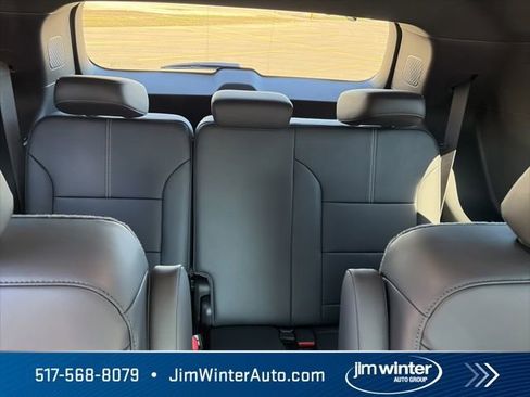 New 2026 GMC Acadia Elevation w/ Elevation Premium Package image 19