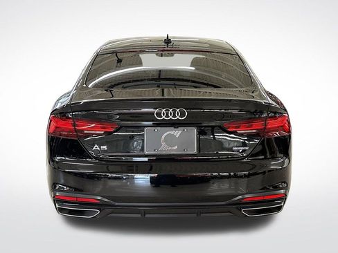 New 2023 Audi A5 2.0T Premium Plus w/ Premium Plus image 4