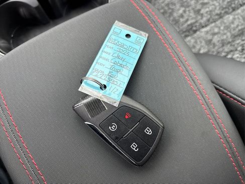 Used 2023 Chevrolet Colorado Z71 w/ Safety Package image 37