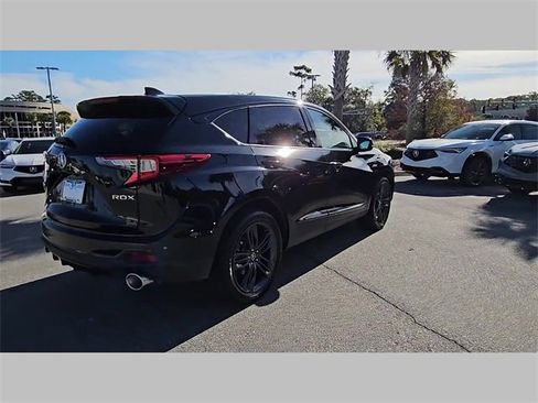 Certified 2023 Acura RDX A-Spec image 27