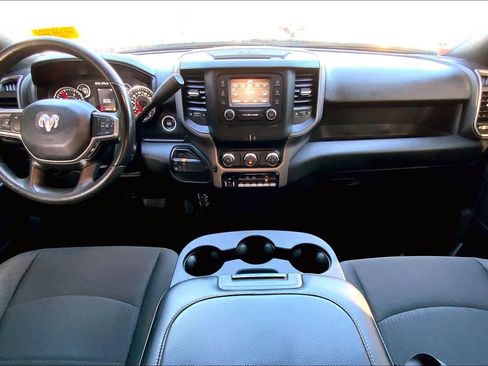 Certified 2024 RAM 3500 Tradesman w/ Chrome Appearance Group image 14