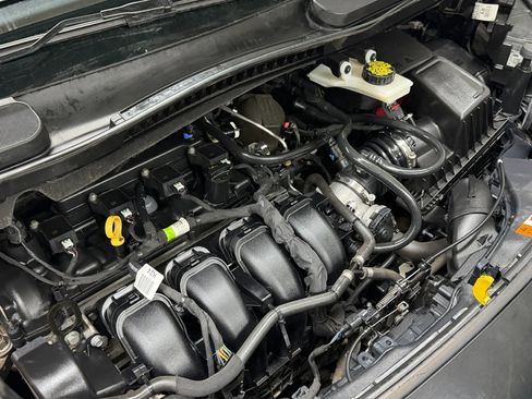 Used 2020 Ford Transit Connect XL FWD image 50
