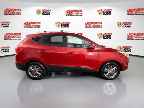 Used 2014 Hyundai Tucson SE FWD image 16