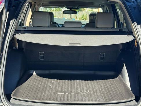 Used 2018 Honda CR-V Touring image 18