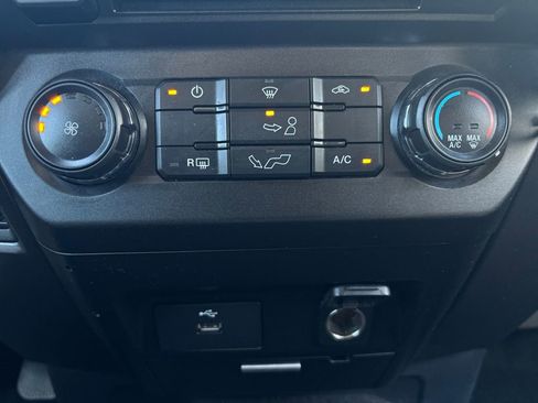 Used 2018 Ford F150 XLT w/ Equipment Group 301A Mid image 22