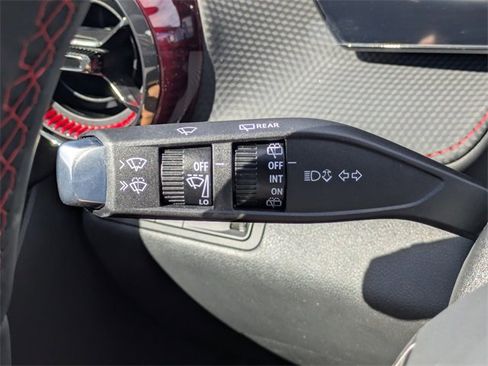 New 2026 Chevrolet Equinox RS w/ Convenience Package III image 29