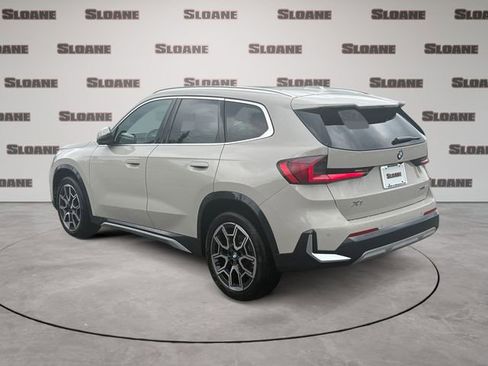 Used 2026 BMW X1 xDrive28i w/ Technology Package AWD/4WD image 3