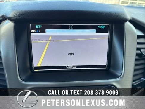 Used 2019 GMC Yukon Denali w/ Denali Ultimate Package image 18