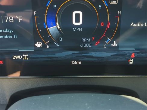 New 2026 Chevrolet Traverse LT w/ Sun and Wheel Package image 12