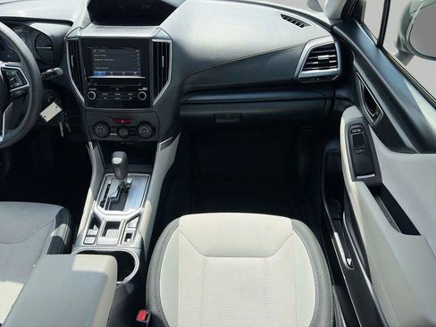 Used 2022 Subaru Forester AWD/4WD image 12