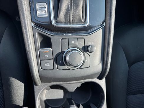 Used 2019 MAZDA CX-5 Sport FWD image 34