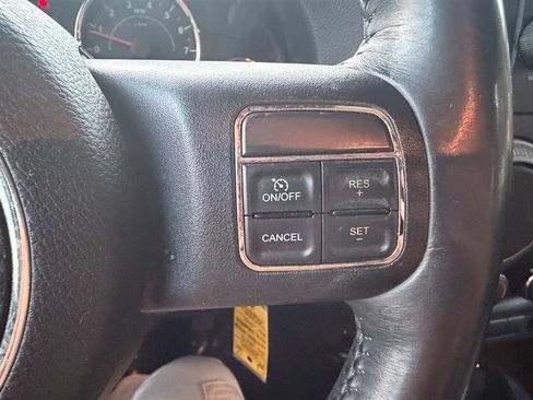 Used 2015 Jeep Wrangler Unlimited Sport AWD/4WD image 32
