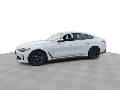 Used 2024 BMW i4 xDrive40i image 5