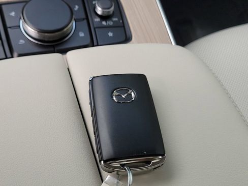 New 2026 MAZDA CX-90 Plug-In Hybrid w/ Premium Plus AWD/4WD image 38