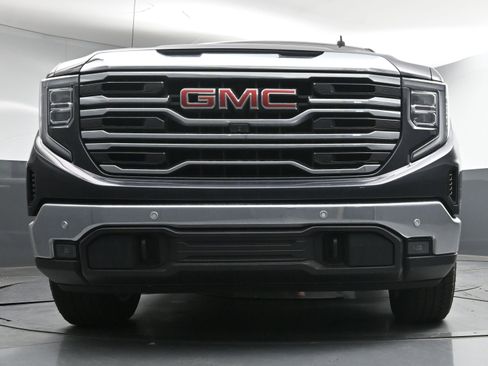 Used 2024 GMC Sierra 1500 SLT w/ SLT Premium Plus Package image 25