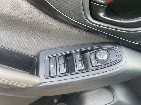 Used 2023 Subaru Crosstrek 2.5i Sport w/ Popular Package #3 image 17