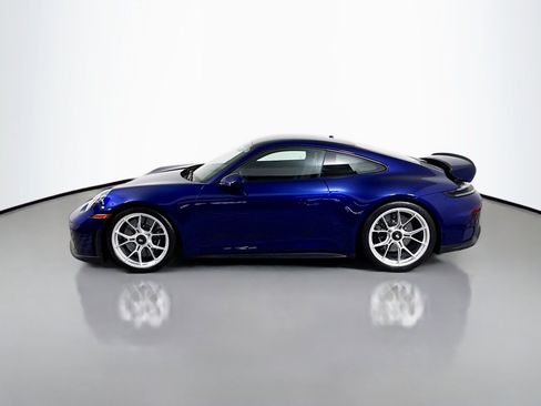 Certified 2026 Porsche 911 GT3 image 2