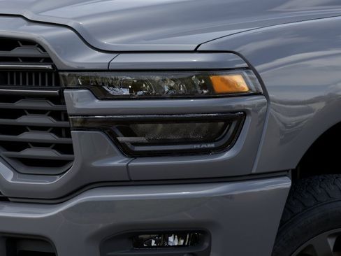 New 2026 RAM 2500 Tradesman image 6