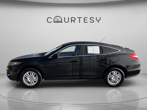 Used 2012 Honda Crosstour EX-L image 4
