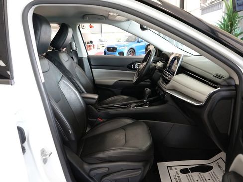 Used 2022 Jeep Compass Limited AWD/4WD image 43