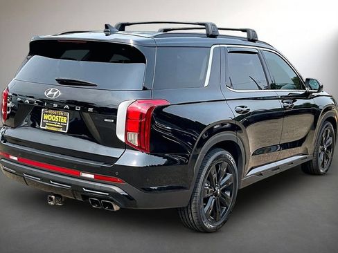 Used 2023 Hyundai Palisade XRT w/ Cargo Package AWD/4WD image 5