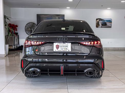 Used 2026 Audi RS 3 AWD/4WD image 13
