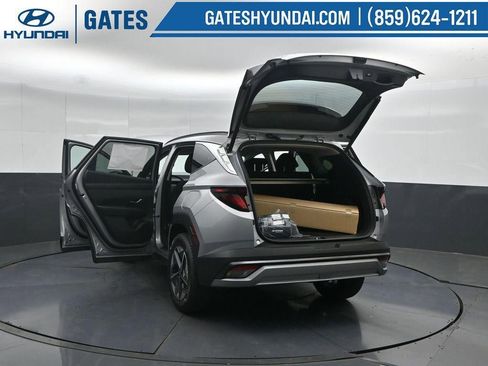 New 2026 Hyundai Tucson SEL AWD/4WD image 53