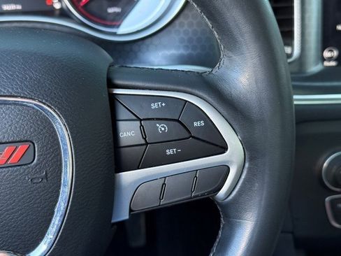 Used 2018 Dodge Charger SXT Plus w/ Driver Confidence Group image 30