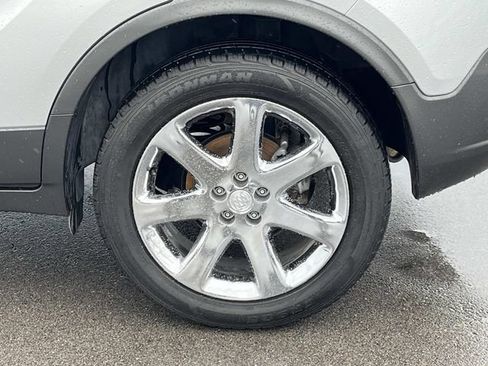Used 2016 Buick Encore Leather w/ Experience Buick Package FWD image 12