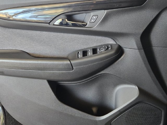 New 2026 Chevrolet TrailBlazer LS FWD image 18