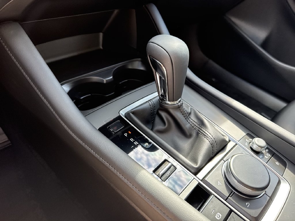 New 2026 MAZDA MAZDA3 s Sport FWD image 52