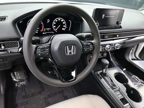 Used 2023 Honda Civic LX image 19