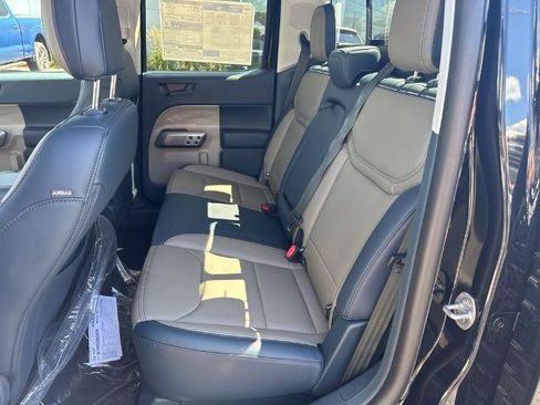 New 2025 Ford Maverick Lariat AWD/4WD image 21