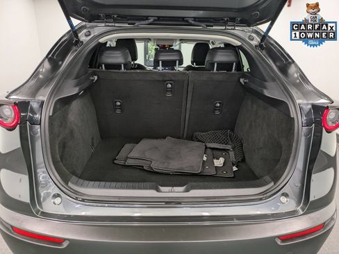 Used 2023 MAZDA CX-30 AWD 2.5 S w/ Preferred Package image 25